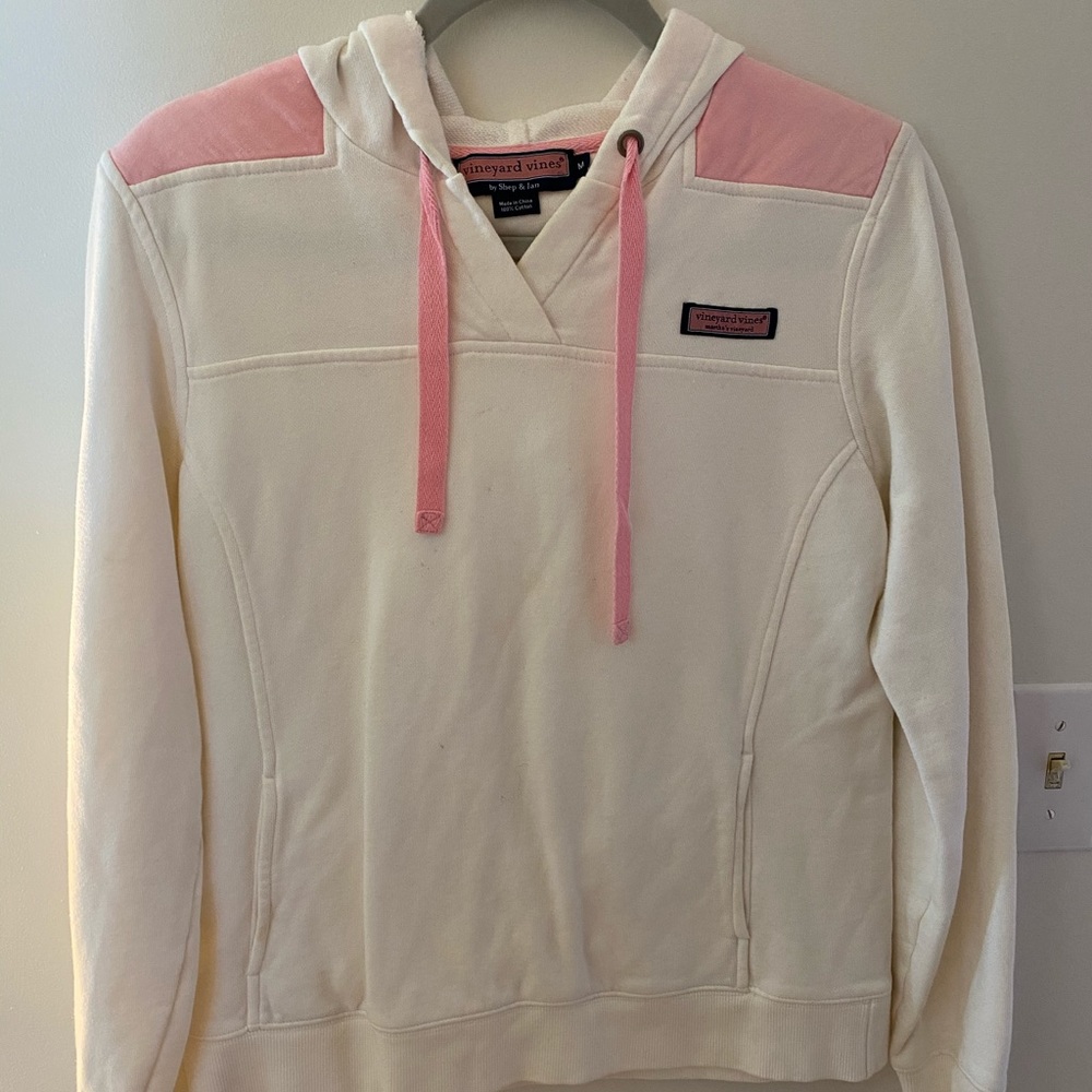 RARE Vineyard Vines Shep Shirt